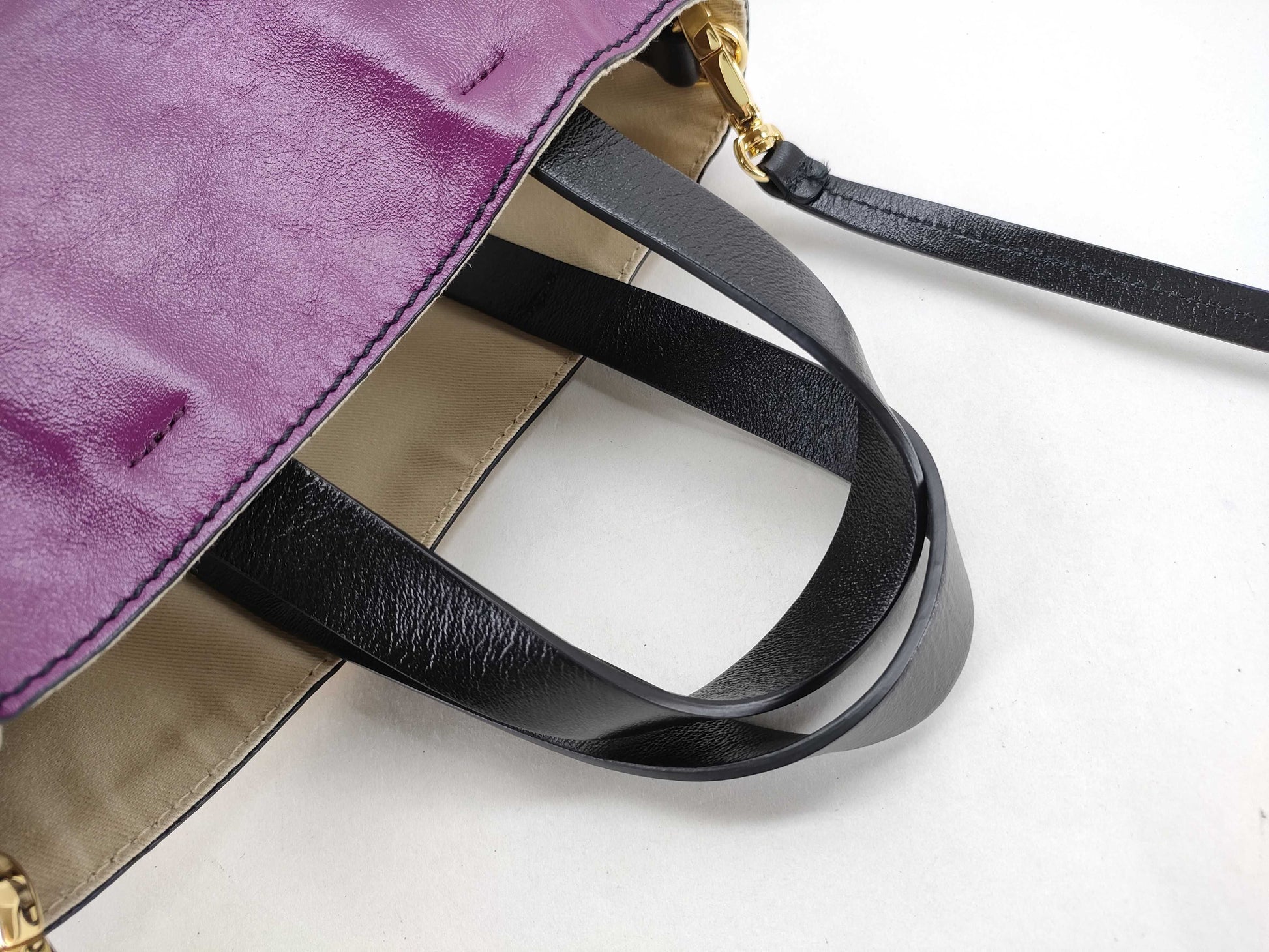 MARNI MARNI MUSEO SOFT 2WAY BAG Handbag