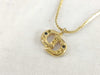 (10461_0357) Dior Dior Necklace CD Necklace