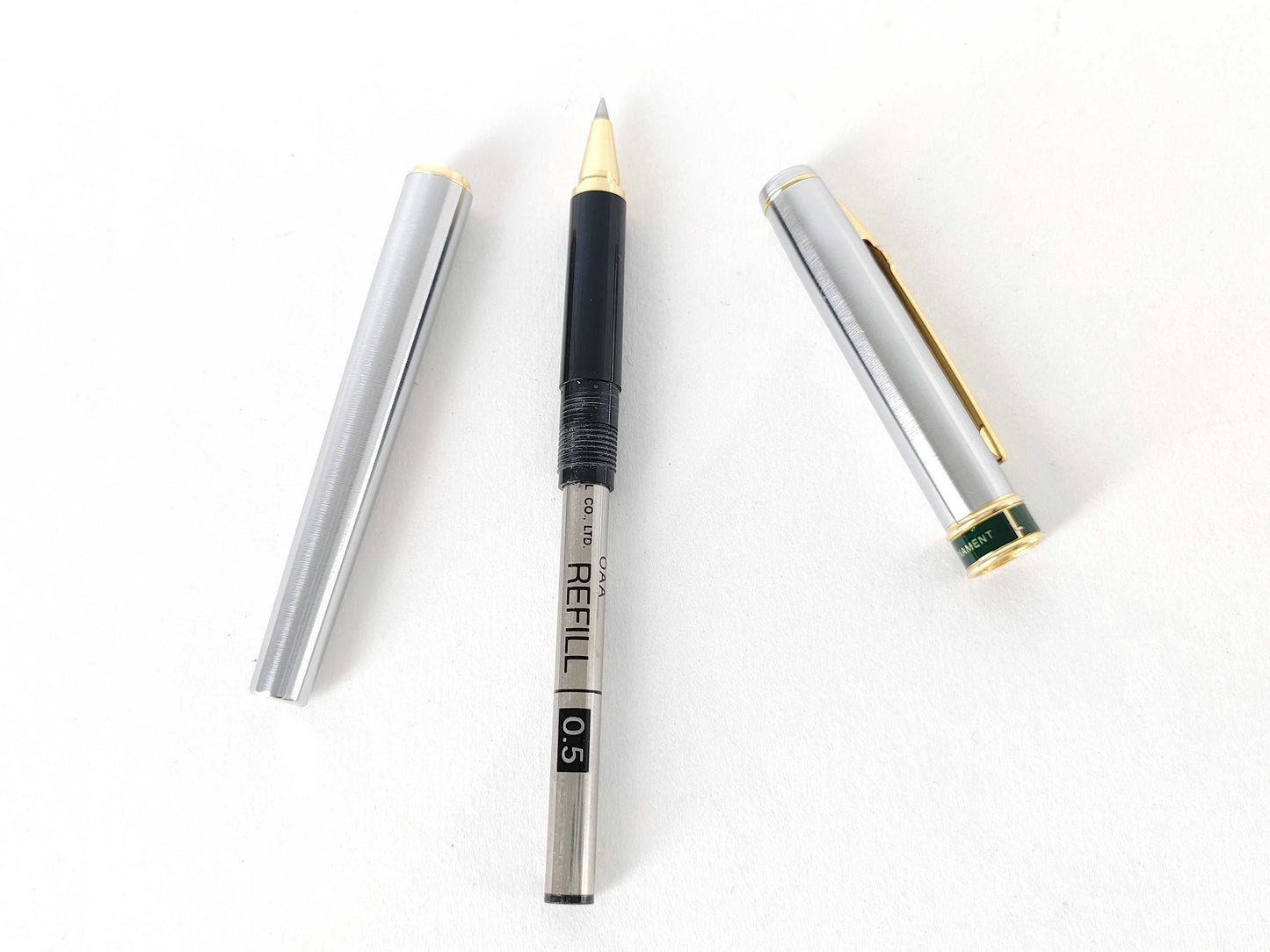 MASTERS Ballpoint Pen Pens & Fountain Pens