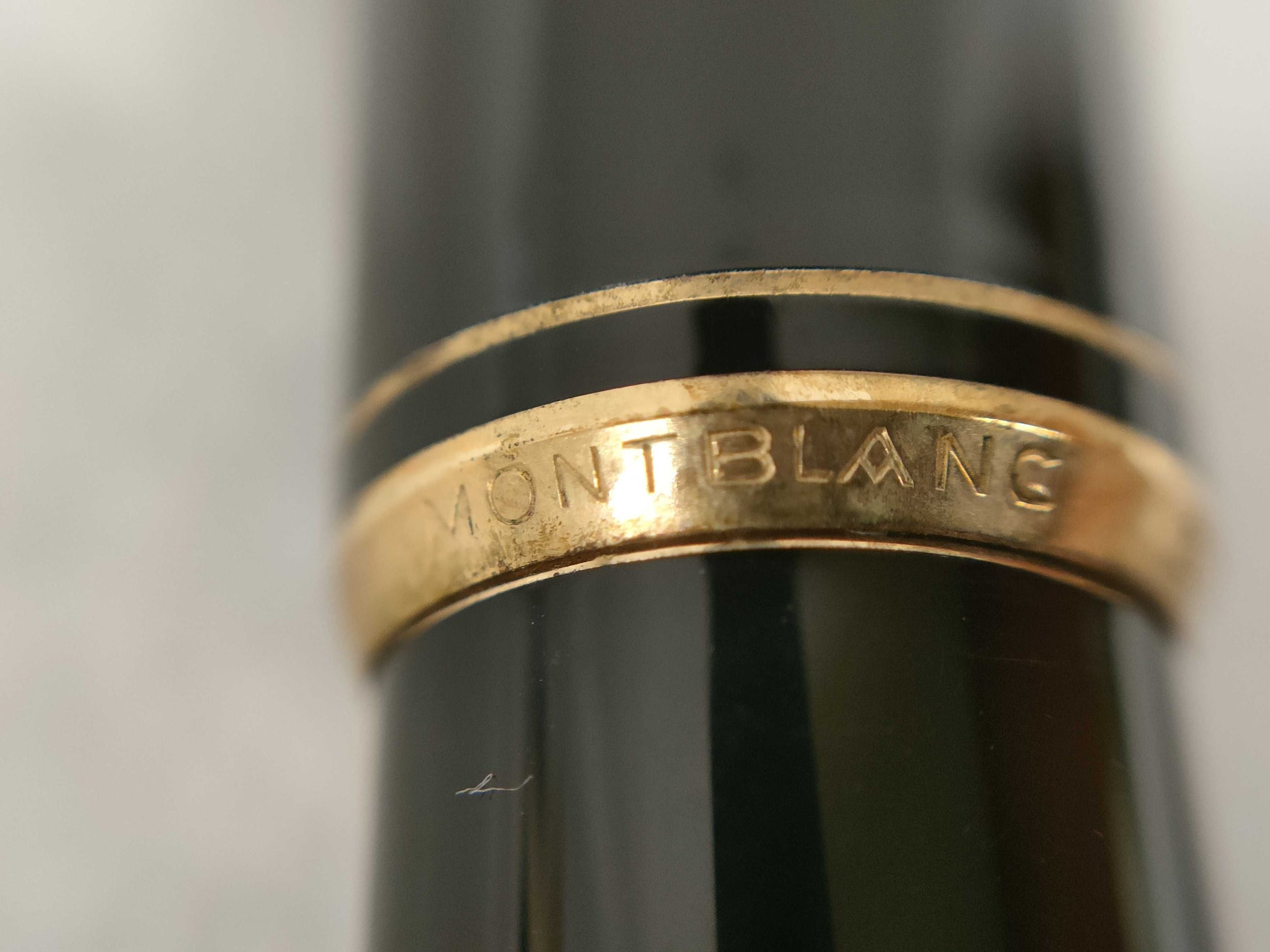 MONTBLANC Montblanc Fountain Pen Pens & Fountain Pens