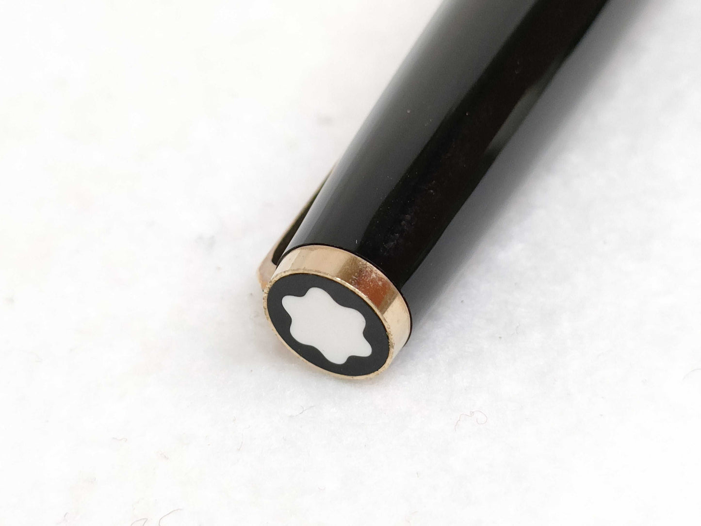 MONTBLANC Montblanc Fountain Pen Pens & Fountain Pens