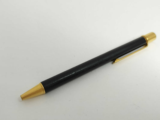 (10461_0073) Cartier Ballpoint Pen Pen Fountain Pen