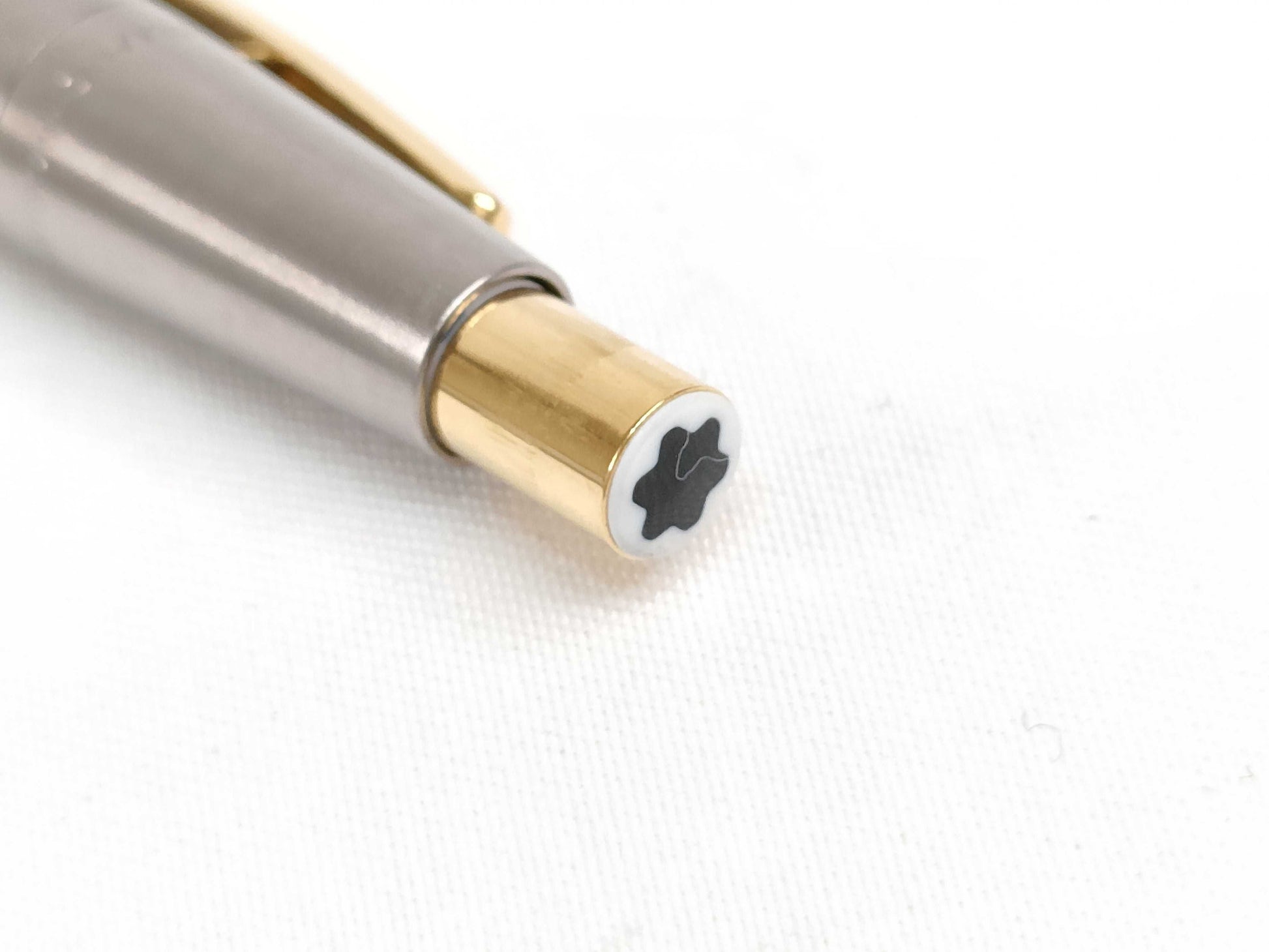 MONTBLANC Montblanc Mechanical Pencil Pens & Fountain Pens