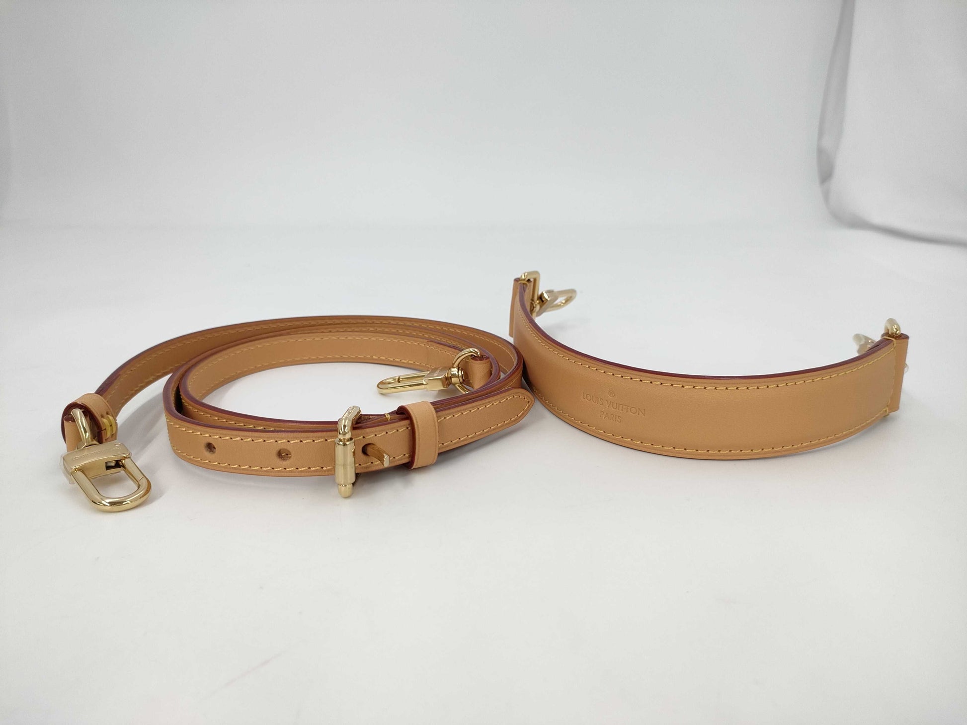 LOUIS VUITTON Side Trunk PM M46815 Current Model with Protective Seal Shoulder Bag