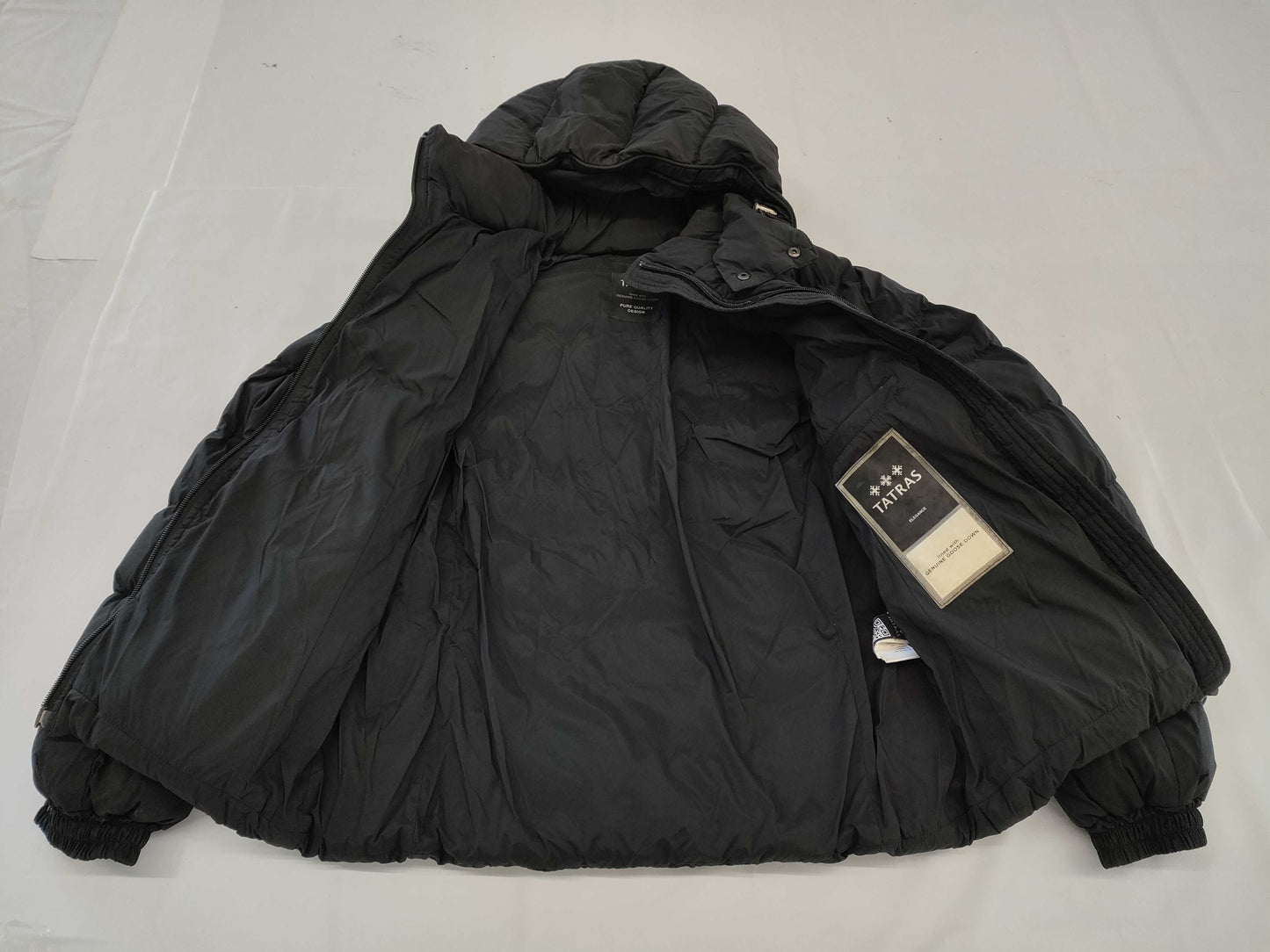 (10462_0331) TATRAS 16A22241 Down Jacket Size 1 Jacket