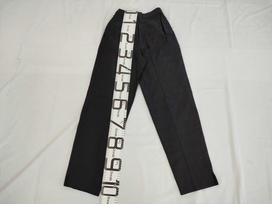 (10462_0252) FENDI Zucca Pants 40 Pants