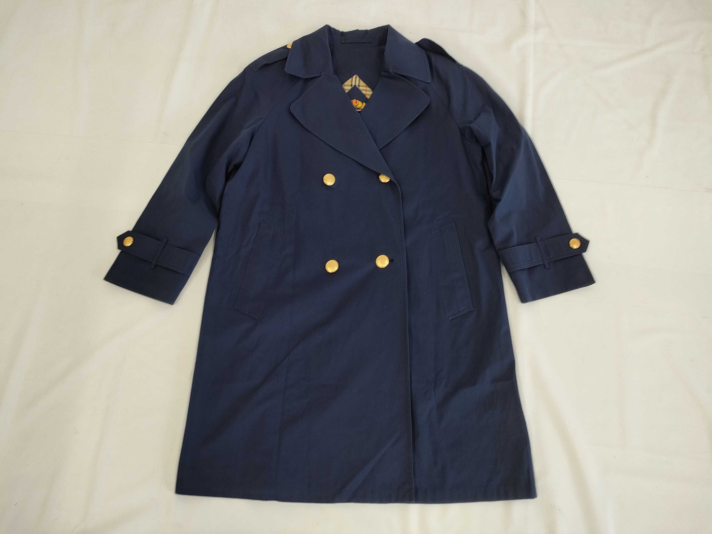 (10462_0217) BURBERRY Coat 7AR Coat