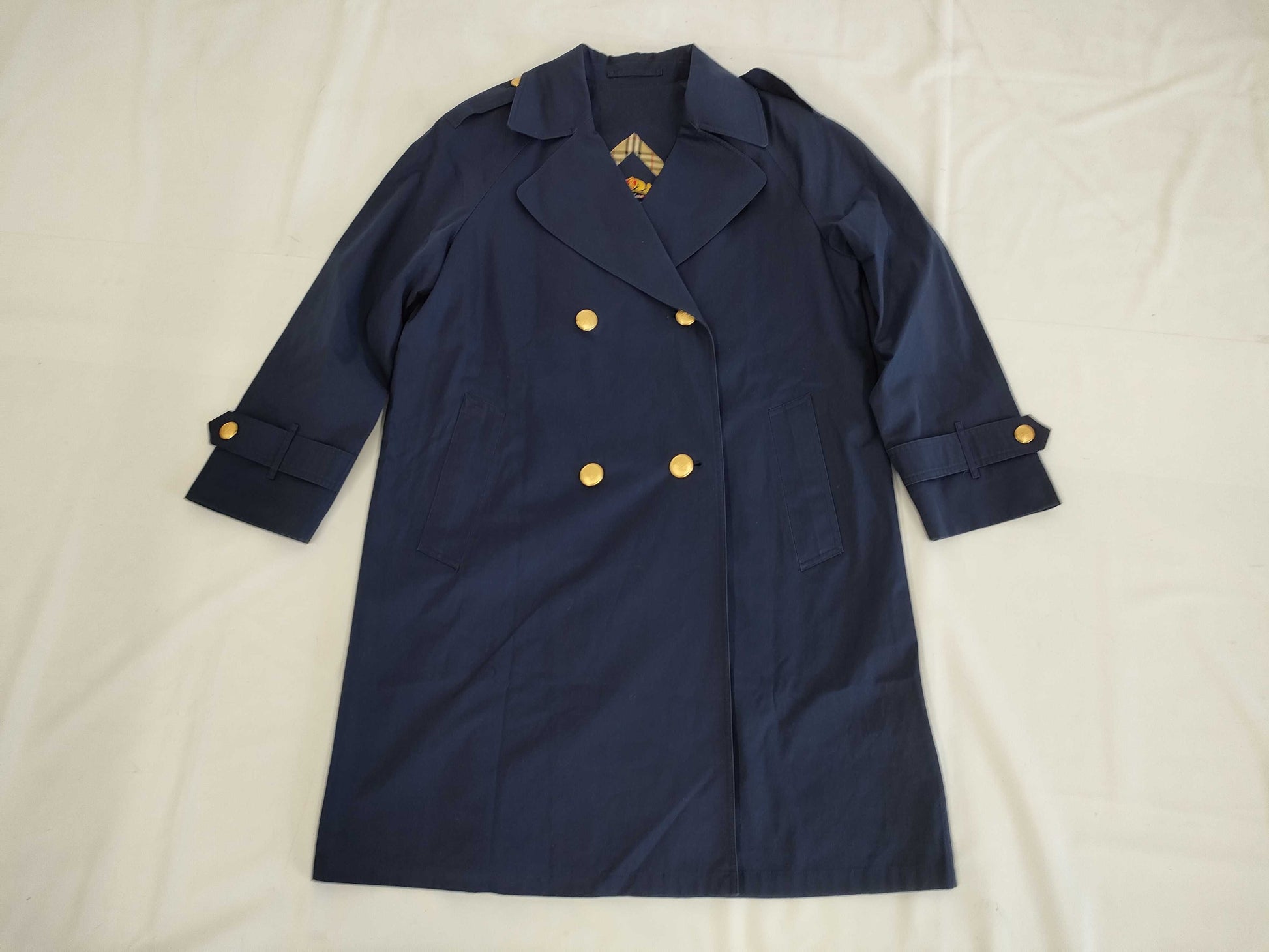 (10462_0217) BURBERRY Coat 7AR Coat
