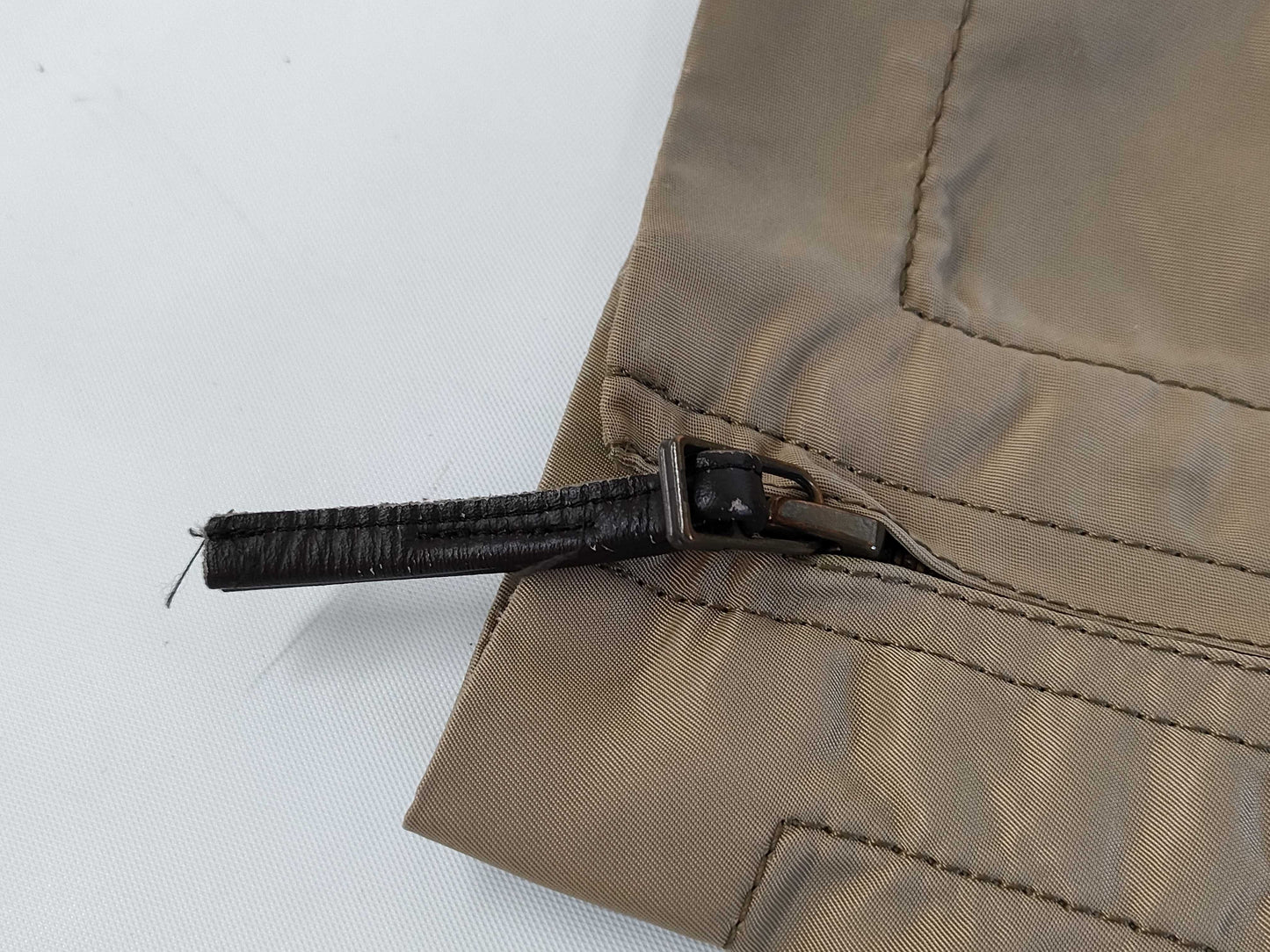 (10462_0197)▼BURBERRY Burberry Blue Label Coat 38 Coat