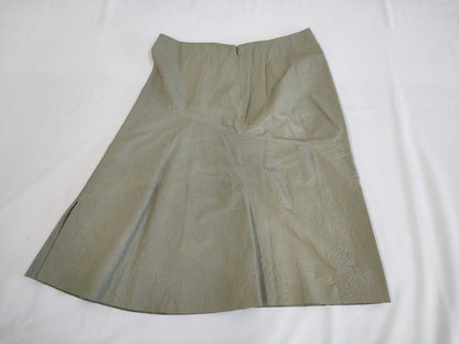 (10462_0234) LOEWE Skirt 42 Skirt