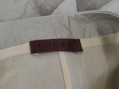(10462_0234) LOEWE Skirt 42 Skirt