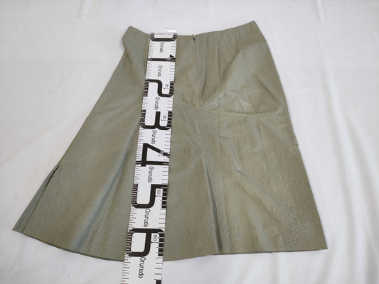 (10462_0234) LOEWE Skirt 42 Skirt
