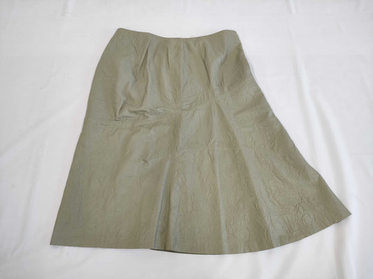 (10462_0234) LOEWE Skirt 42 Skirt