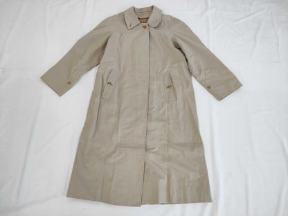 (10462_0215) BURBERRY Coat W96C Coat