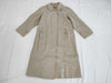 (10462_0215) BURBERRY Coat W96C Coat