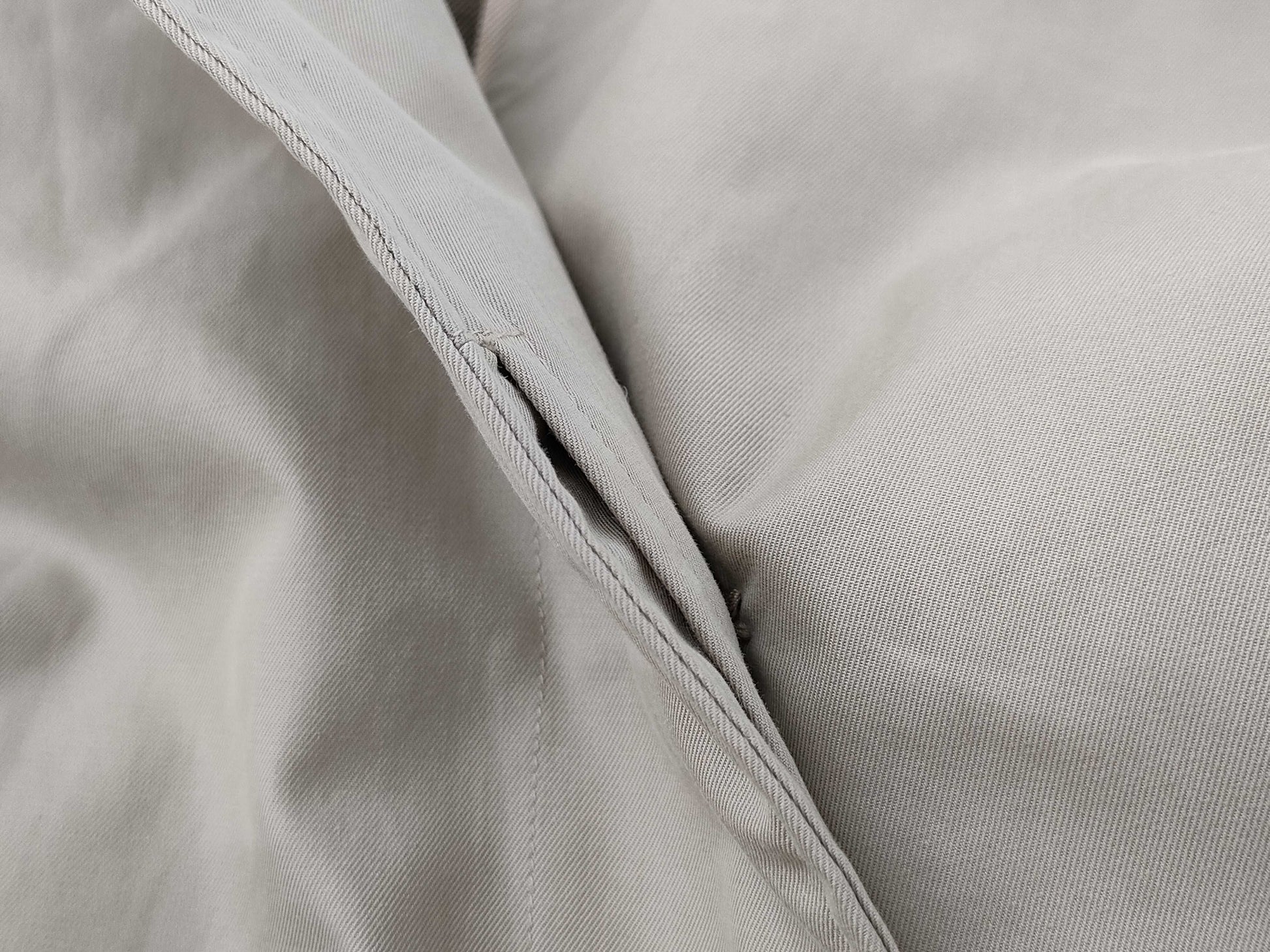 (10462_0215) BURBERRY Coat W96C Coat