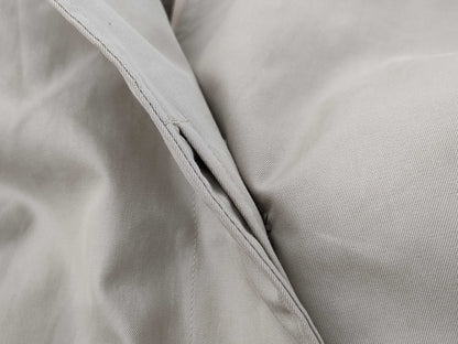 (10462_0215) BURBERRY Coat W96C Coat