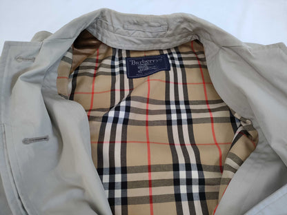 (10462_0215) BURBERRY Coat W96C Coat