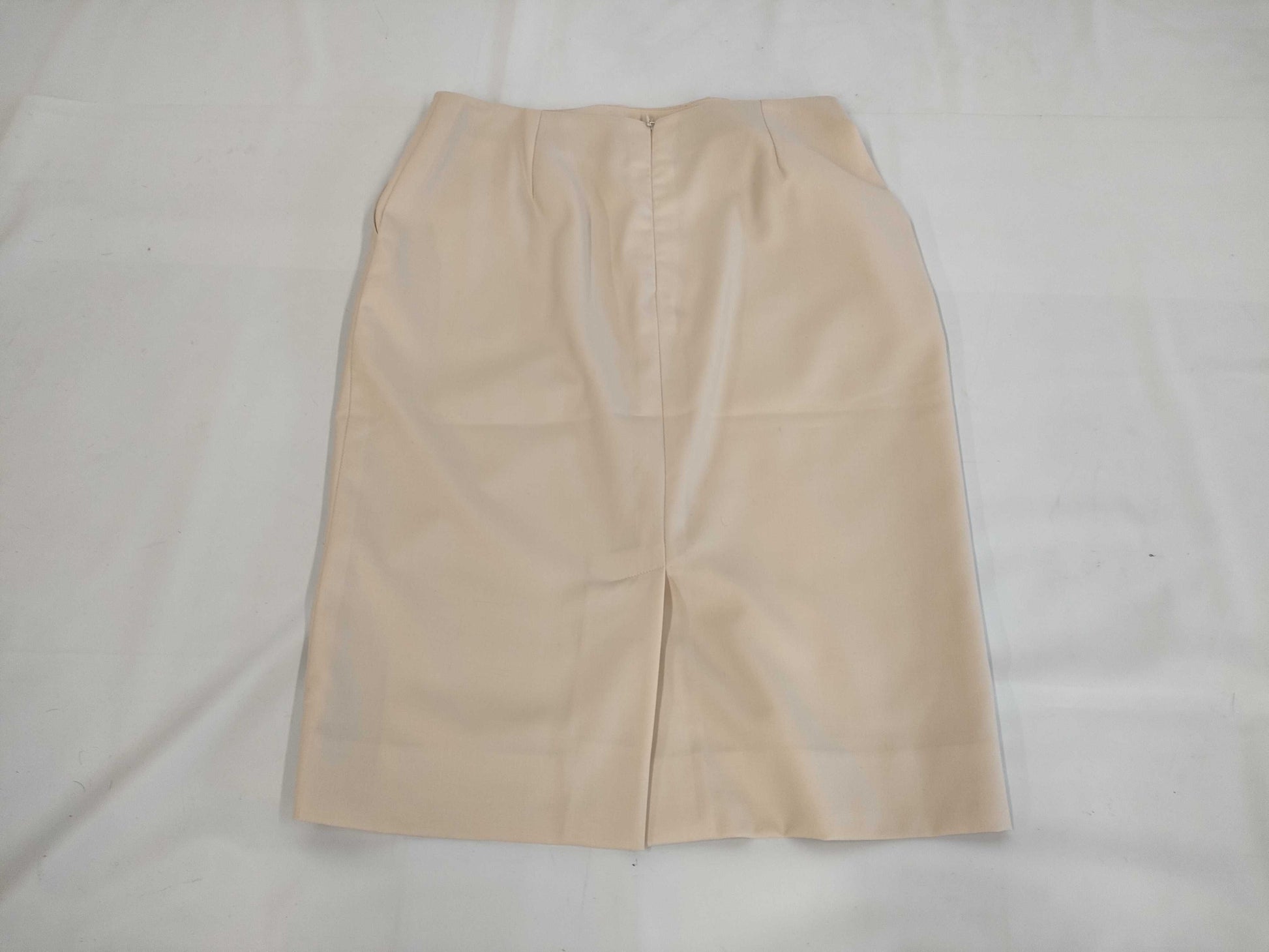 (10462_0058) HERMES Skirt 38 Skirt