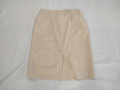 (10462_0058) HERMES Skirt 38 Skirt