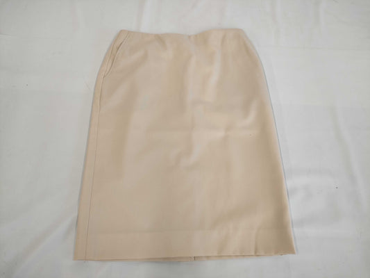 (10462_0058) HERMES Skirt 38 Skirt