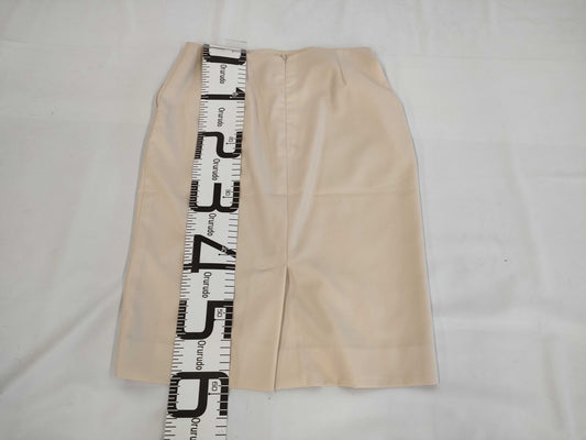 (10462_0058) HERMES Skirt 38 Skirt