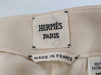 (10462_0058) HERMES Skirt 38 Skirt