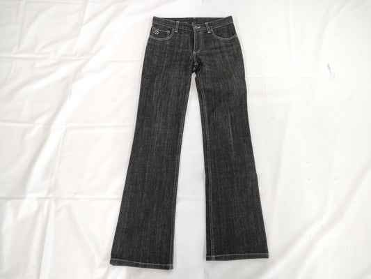 (10462_0004) LOUIS VUITTON Louis Vuitton Denim 36 Pants