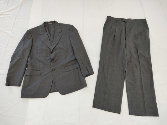 (10462_0352) Dior Christian Dior Men's Jacket Pants Set Size 175 Other Apparel