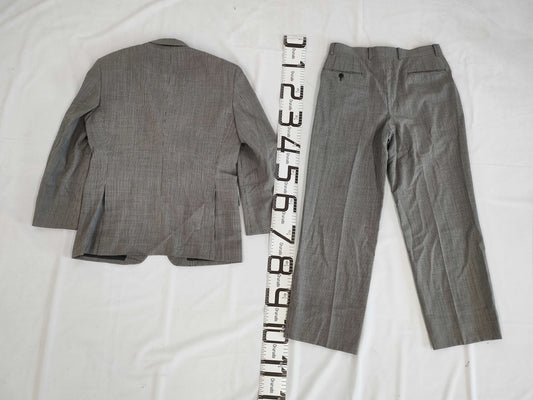 (10462_0342) Dior Christian Dior Christian Dior Jacket Houndstooth Pants Set Up Size 79 Other Apparel