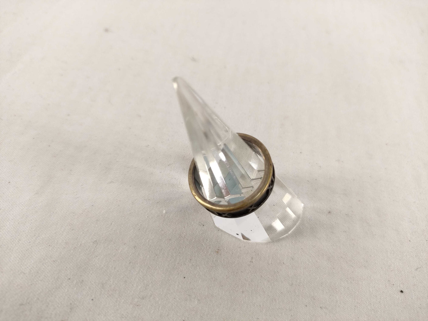 (10461_0242) Tiffany&Co. Atlas Tiffany Ring Atlas Ring