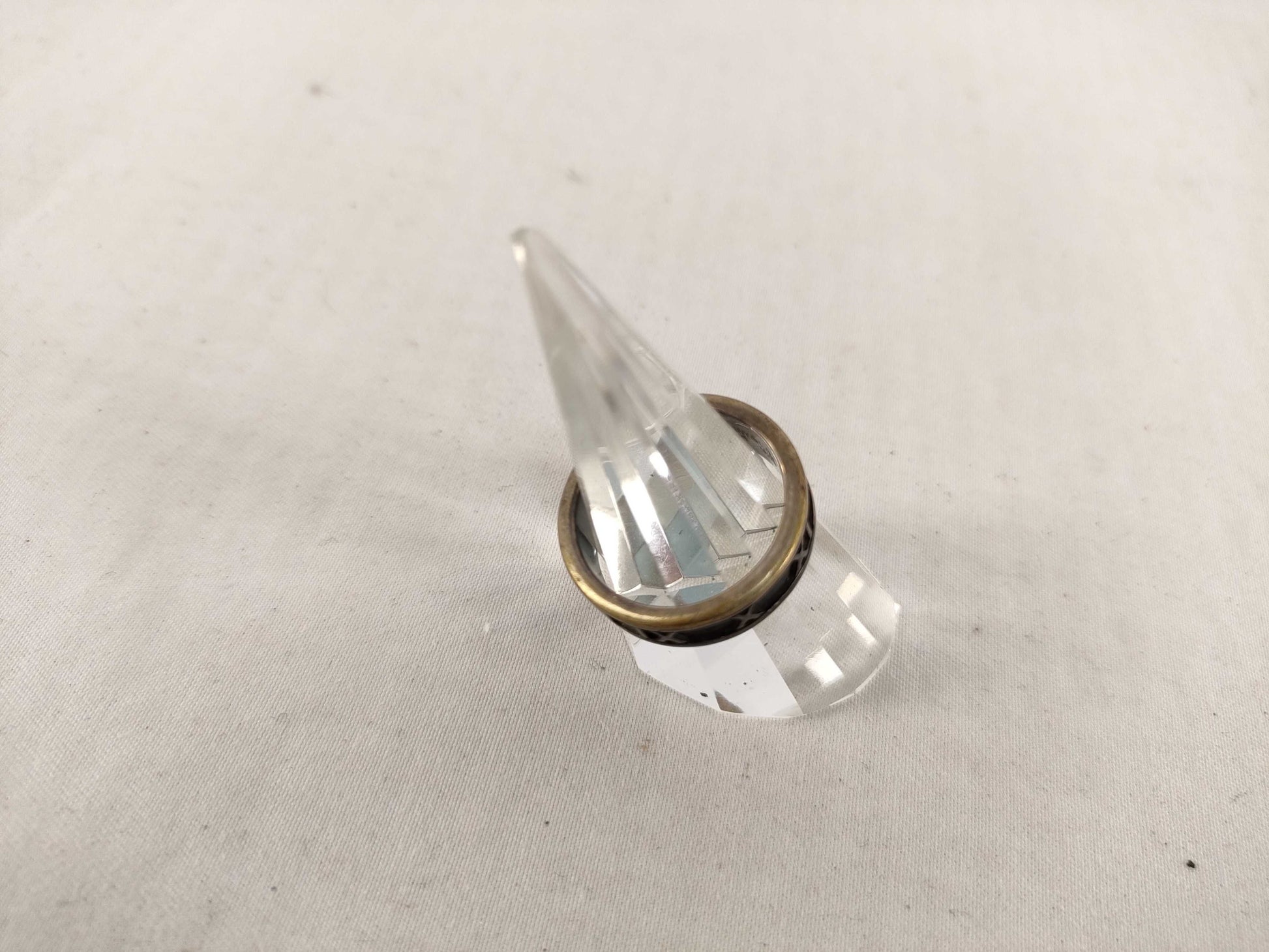 (10461_0242) Tiffany&Co. Atlas Tiffany Ring Atlas Ring