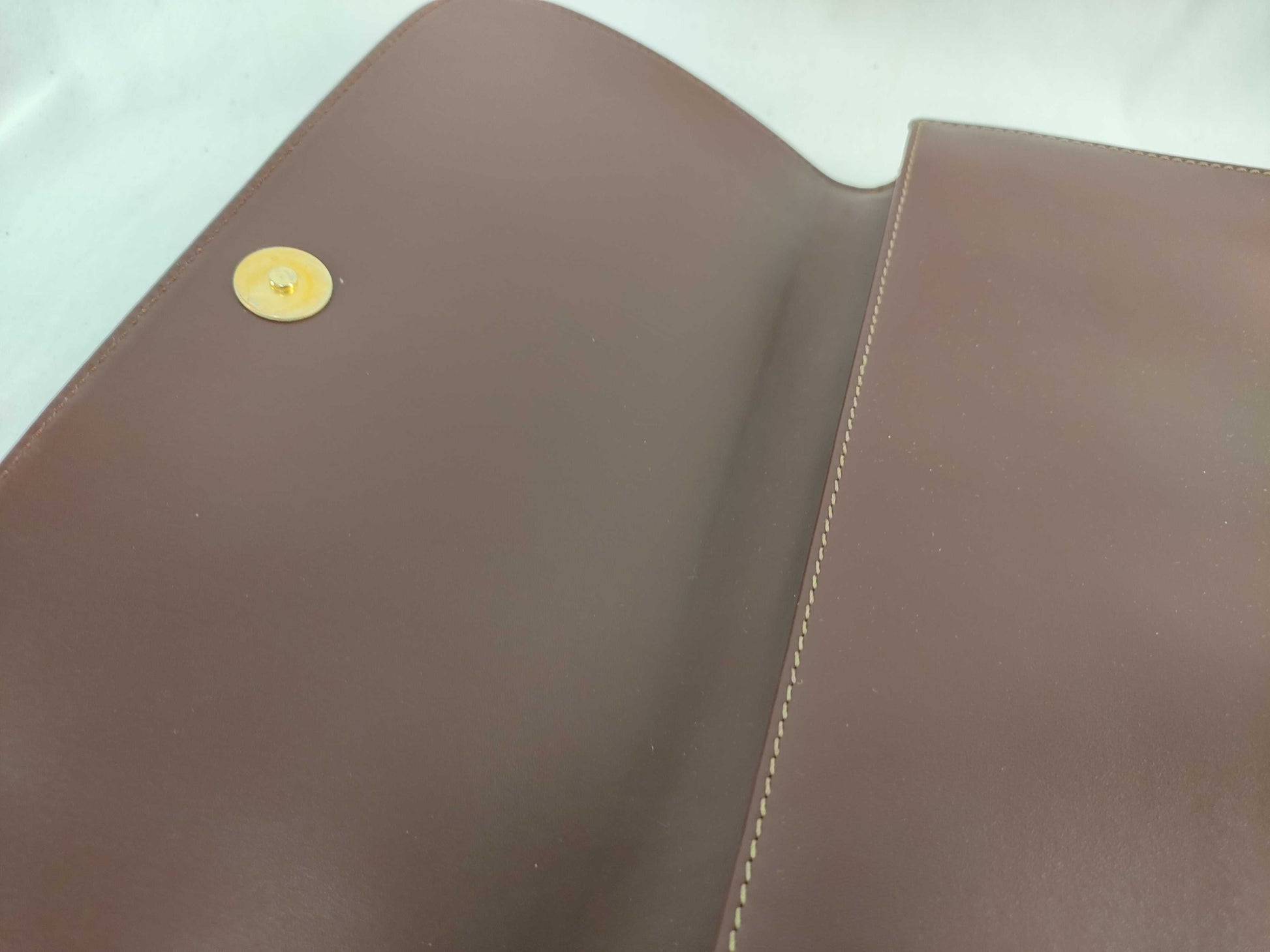 (10460_0120) Cartier CARTIER Second Bag Mastline Clutch Second Bag