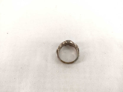 (10461_0243) Tiffany&Co. Tiffany Ring Rubbing Heart Ring