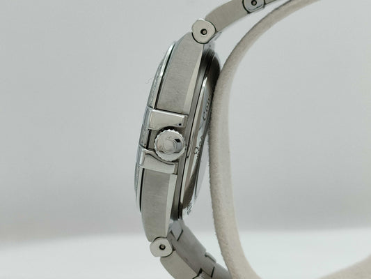 OMEGA Double Eagle 1599.75 81879273 Automatic Shell Dial Boys' Watch