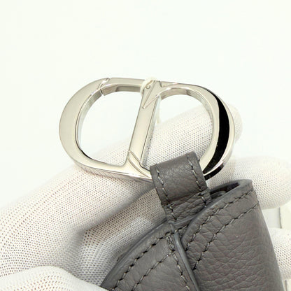 (10461_0328) Dior Dior Saddle Pouch Accessories Pouch Coin Case Accessory Case with Tag
