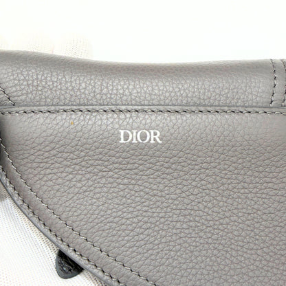 (10461_0328) Dior Dior Saddle Pouch Accessories Pouch Coin Case Accessory Case with Tag