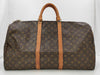 LOUIS VUITTON Louis Vuitton Boston Bag 55 Boston Bag