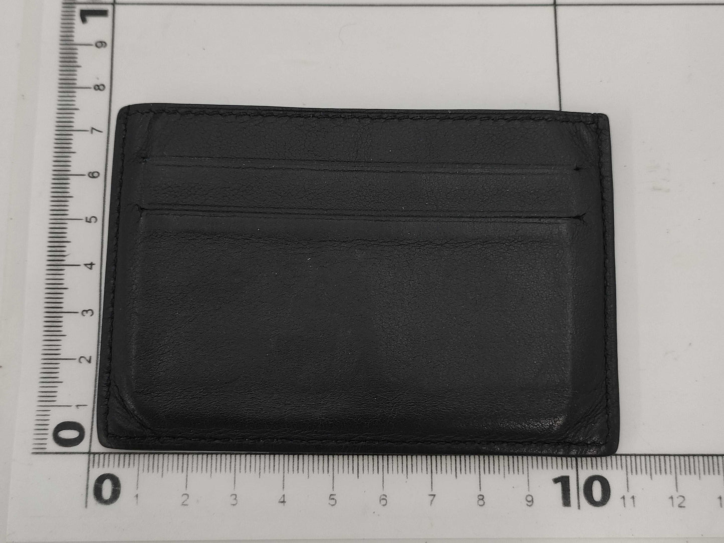 HERMES Pass Case Key Case Key Holder