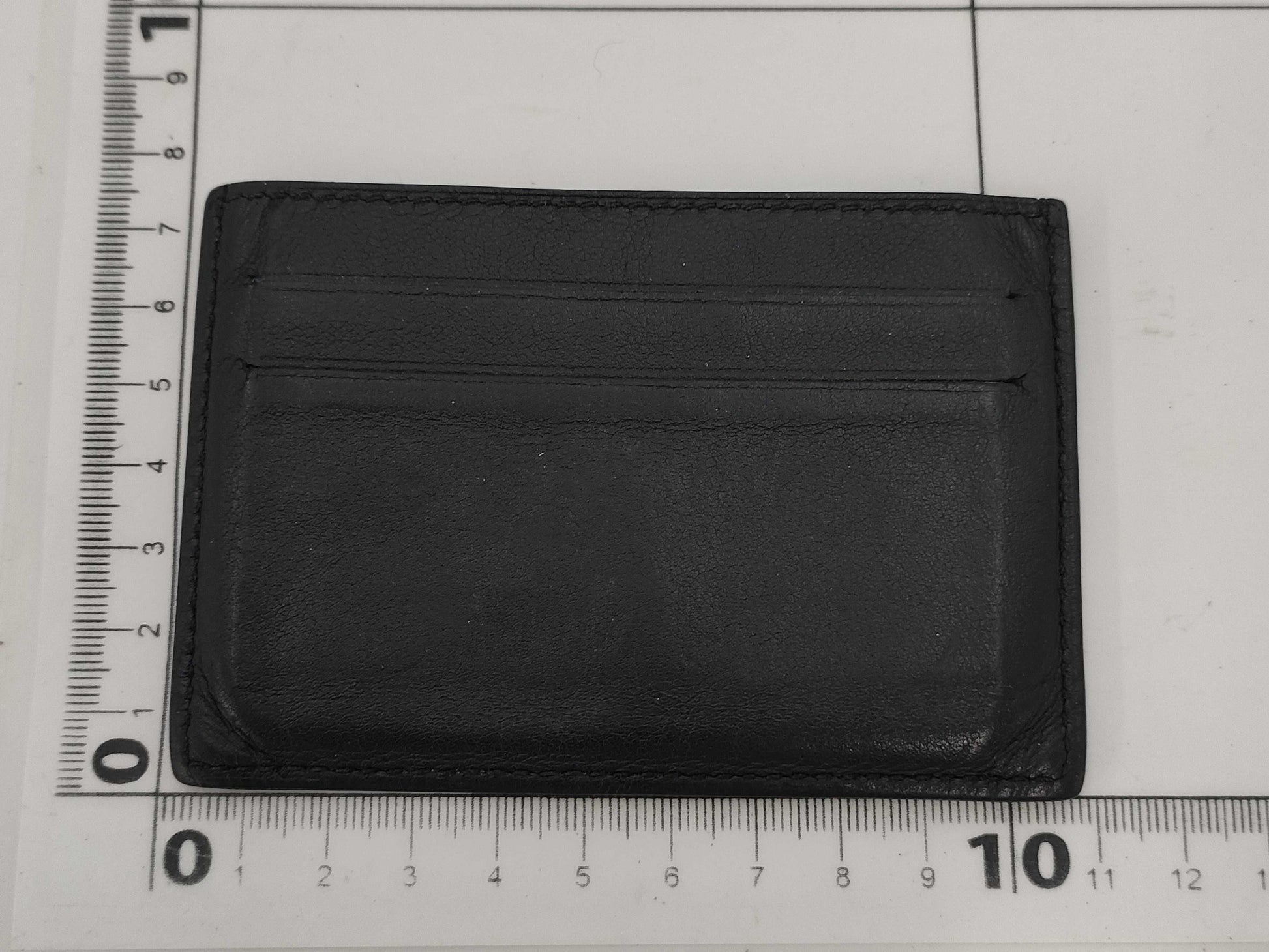 HERMES Pass Case Key Case Key Holder