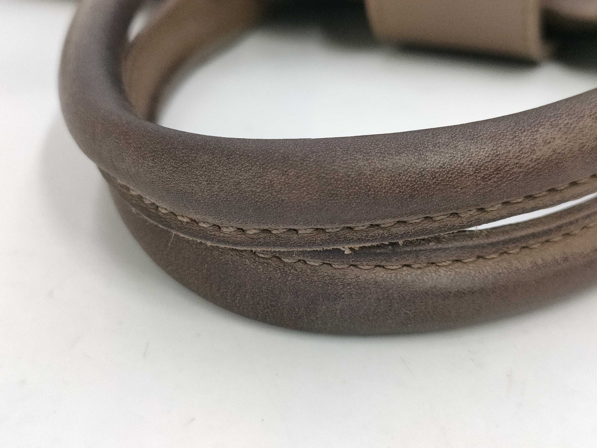 SAINT LAURENT YSL Downtown 2WAY Handbag