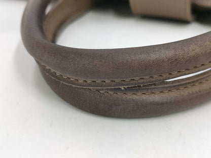 SAINT LAURENT YSL Downtown 2WAY Handbag