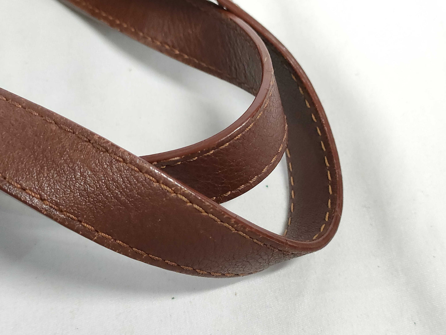 CELINE Paris Macadam Handbag