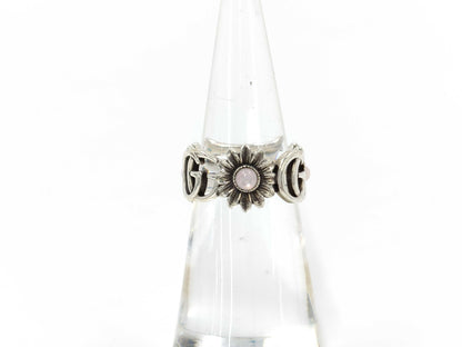 (10461_0006) GUCCI Gucci Silver Ring