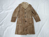 (10462_0174) DOLCE&GABBANA Fur Long Mouton Coat 48 Coat