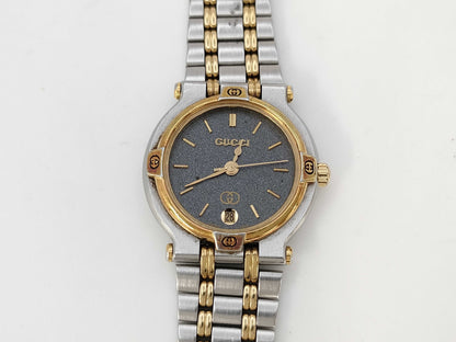 GUCCI 9000L 0016955 Unworked Women's Watch