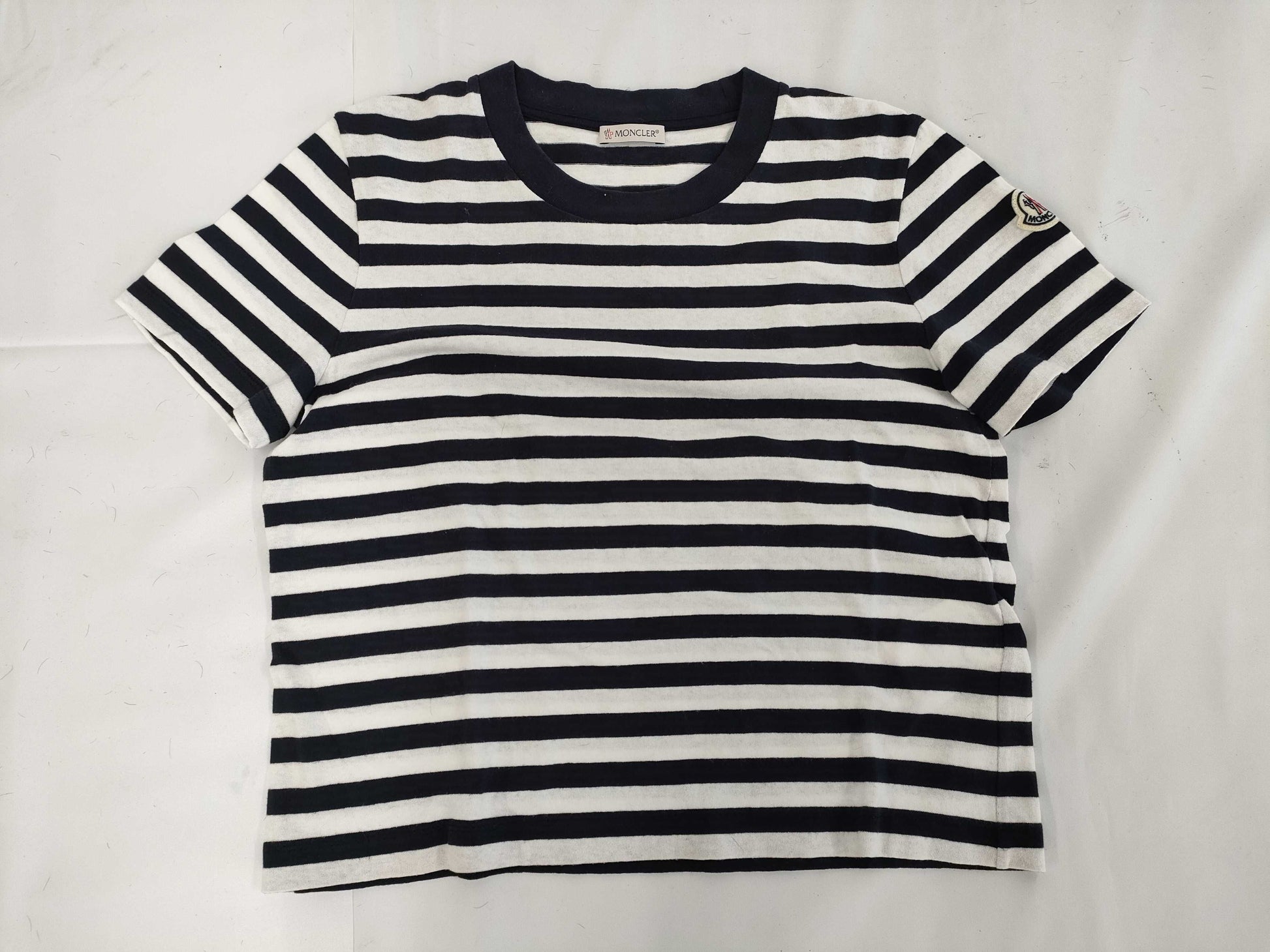 (10462_0242) MONCLER T-Shirt Size M T-Shirt