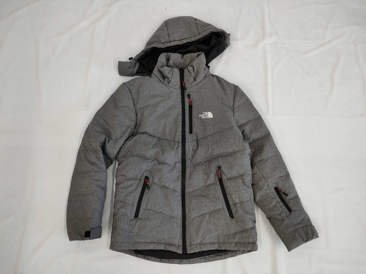 (10462_0268) THE NORTH FACE THE NORTH FACE Down L Jacket