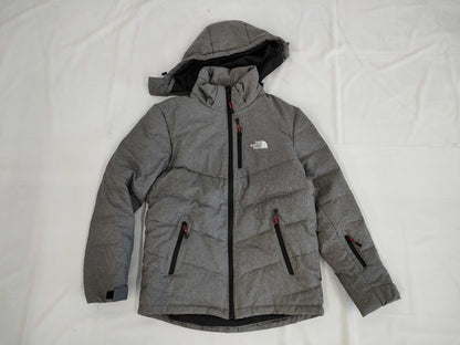 (10462_0268) THE NORTH FACE THE NORTH FACE Down L Jacket