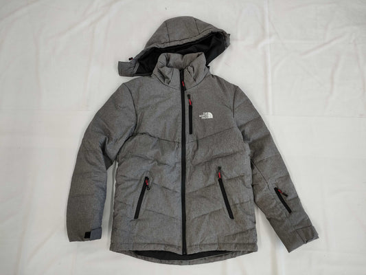 (10462_0268) THE NORTH FACE THE NORTH FACE Down L Jacket